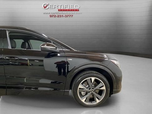 Used 2024 Audi Q4 e-tron Premium w/ Convenience Package image 93