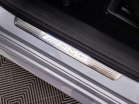 New 2026 Mercedes-Benz GLE 53 AMG 4MATIC Coupe image 29