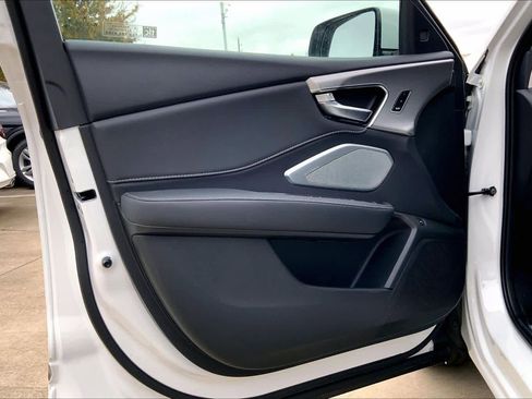 New 2026 Acura RDX SH-AWD w/ Technology Package image 10