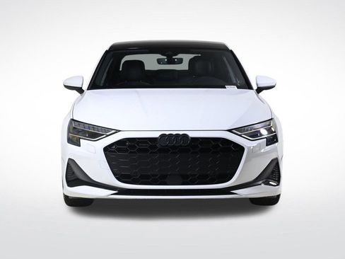 Certified 2025 Audi A3 2.0T Premium Plus w/ Premium Plus Package image 8