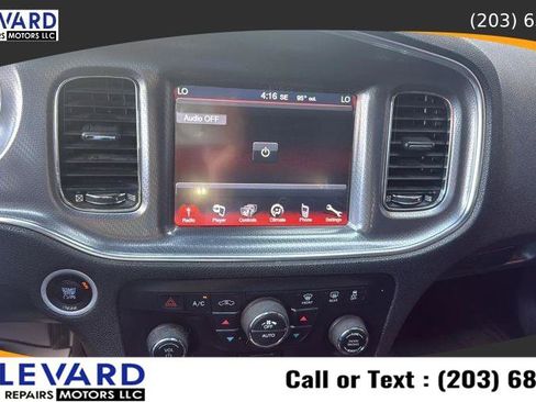 Used 2014 Dodge Charger SXT AWD/4WD image 14