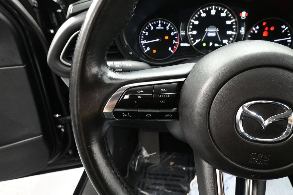 Used 2024 MAZDA CX-30 AWD 2.5 S w/ Select Sport Pkg image 30
