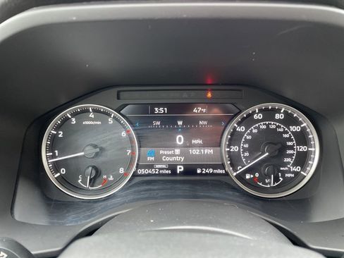 Used 2022 Mitsubishi Outlander SE image 29