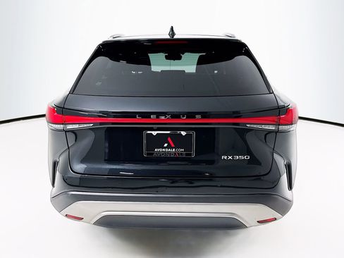 Used 2023 Lexus RX 350 Premium w/ Cold Area Package FWD image 7