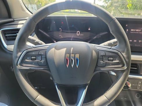 Used 2024 Buick Encore GX Preferred w/ Comfort Package FWD image 38