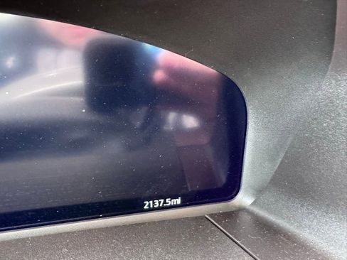 Used 2025 Ford Bronco Sport Outer Banks image 10