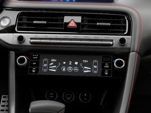 New 2026 Genesis G70 3.3T Sport Prestige image 15