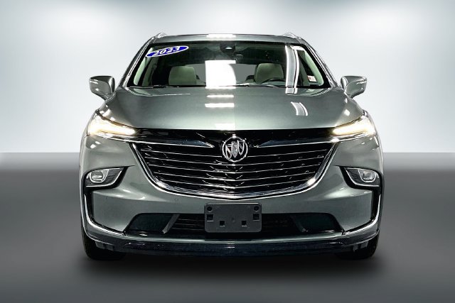 Used 2023 Buick Enclave Essence w/ Experience Buick Package AWD/4WD image 2