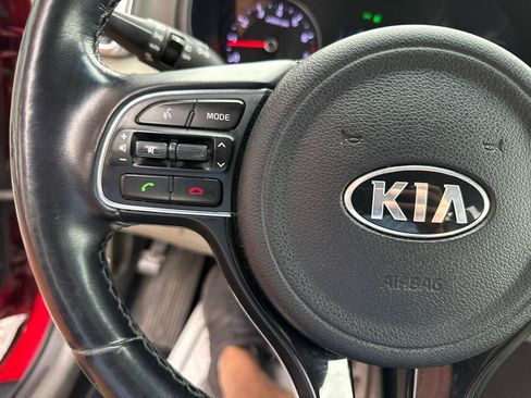 Used 2018 Kia Sportage EX w/ EX Premium Package AWD/4WD image 23