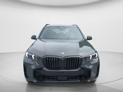 Used 2026 BMW X5 xDrive40i w/ M Sport Package AWD/4WD image 8