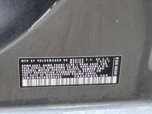 Used 2022 Volkswagen Jetta S FWD image 23