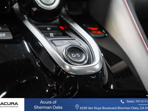 New 2025 Acura TLX w/ Technology Package image 29