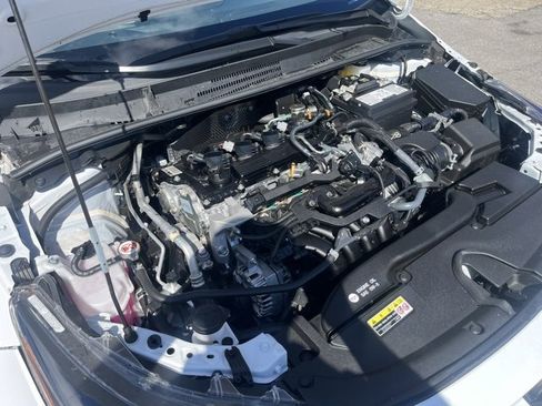 Used 2024 Toyota Corolla LE image 11
