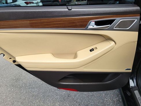 Used 2020 Genesis G80 3.8 w/ Sport Package 02 AWD/4WD image 12