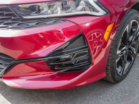 Used 2022 Kia K5 GT-Line image 7