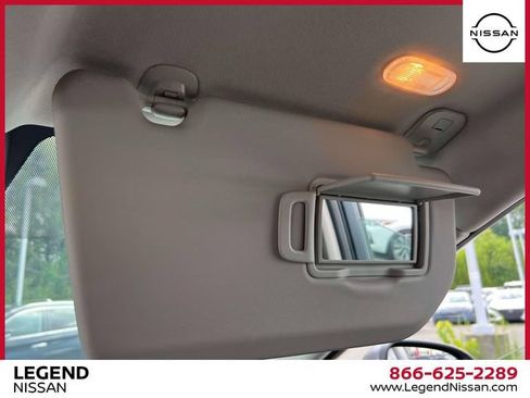 Certified 2026 Nissan Rogue SV AWD/4WD image 32