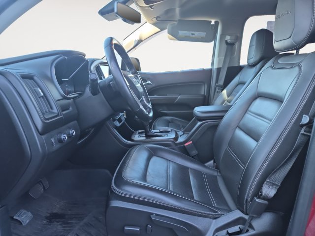 Used 2017 GMC Canyon Denali AWD/4WD image 11