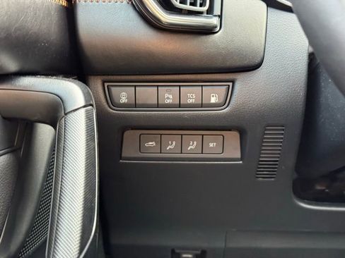 New 2026 MAZDA CX-50 2.5 Hybrid w/ Premium Plus Pkg image 33