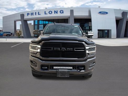 Used 2019 RAM 2500 Big Horn w/ Towing Technology Group image 9