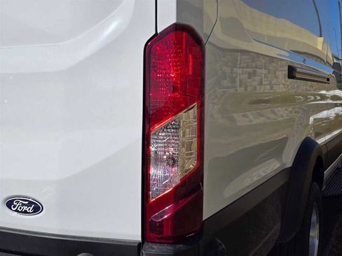 New 2026 Ford Transit 350 148 High Roof Extended DRW AWD/4WD image 10