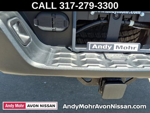 Used 2021 Toyota Tacoma TRD Off-Road AWD/4WD image 10