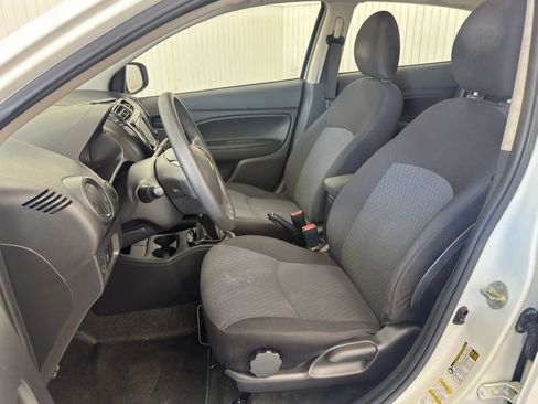 Used 2019 Mitsubishi Mirage RF image 9