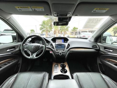 Used 2020 Acura MDX FWD w/ Advance Package image 10