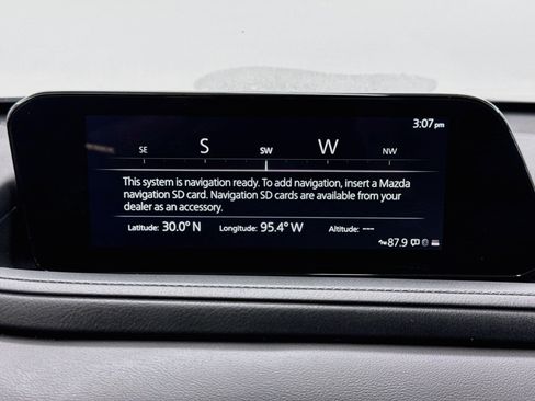 Used 2024 MAZDA CX-30 AWD 2.5 S w/ Select Sport Pkg image 22