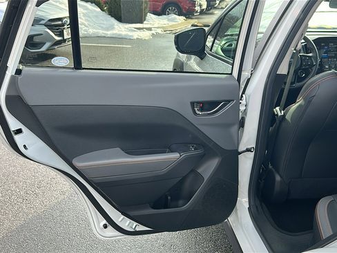 Certified 2025 Subaru Crosstrek 2.5i Limited image 21