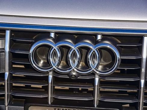 Used 2022 Audi Q7 2.0T Premium Plus w/ Premium Plus Package image 13