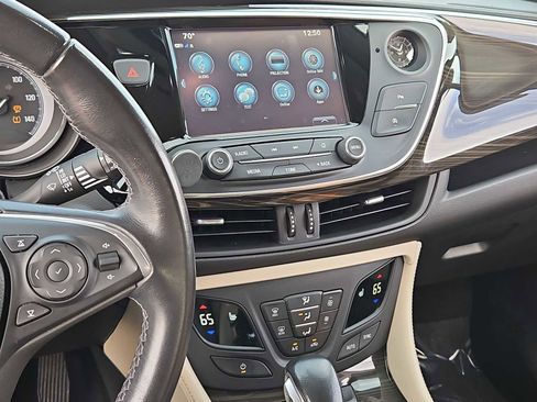 Used 2019 Buick Envision Preferred image 28