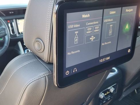Used 2021 GMC Yukon Denali AWD/4WD image 31