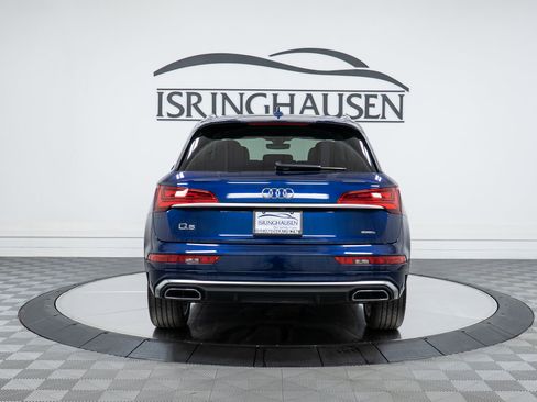 Used 2022 Audi Q5 2.0T Premium Plus w/ Premium Plus Package image 6