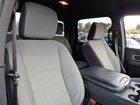 Used 2024 RAM 2500 Big Horn image 13