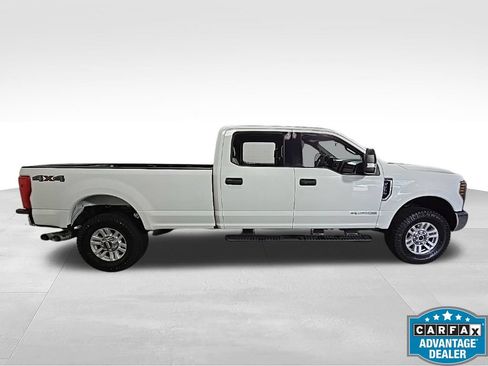 Used 2019 Ford F250 XLT AWD/4WD image 2