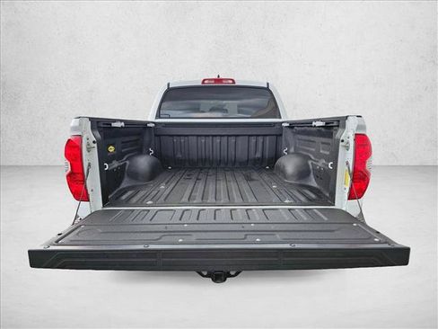 Used 2020 Toyota Tundra TRD Pro AWD/4WD image 10