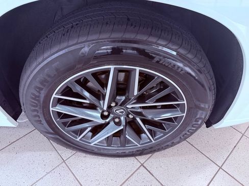 Certified 2025 Lexus TX 350 AWD w/ Technology Package image 18