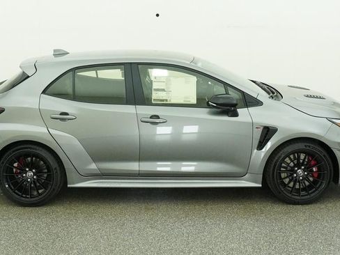 New 2026 Toyota Corolla GR AWD/4WD image 11
