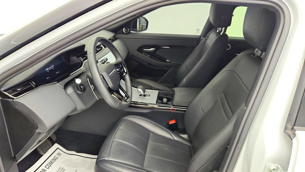 Used 2025 Land Rover Range Rover Evoque S AWD/4WD image 19