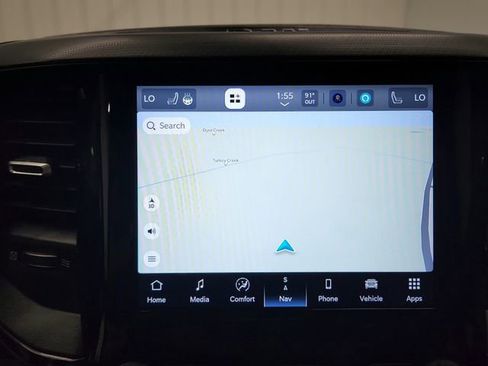 Used 2023 RAM 1500 Big Horn image 22