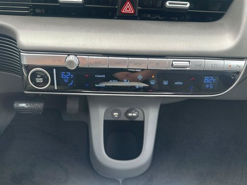 Used 2023 Hyundai Ioniq 5 SE w/ Cargo Package RWD image 31