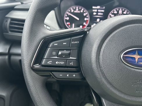 Certified 2026 Subaru Crosstrek 2.0i Premium image 9