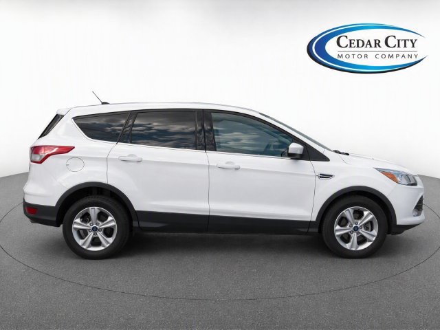 Used 2015 Ford Escape SE AWD/4WD image 8