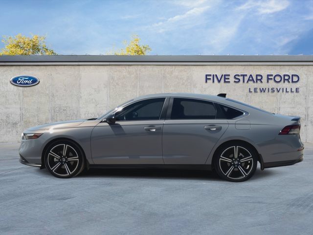 Used 2024 Honda Accord Sport image 5
