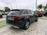 Certified 2022 Mercedes-Benz GLC 300 image 4