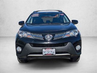 Used 2015 Toyota RAV4 XLE video 2