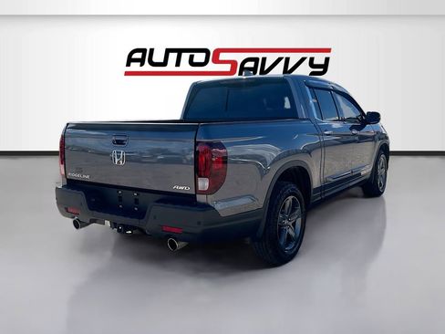 Used 2023 Honda Ridgeline RTL-E image 7