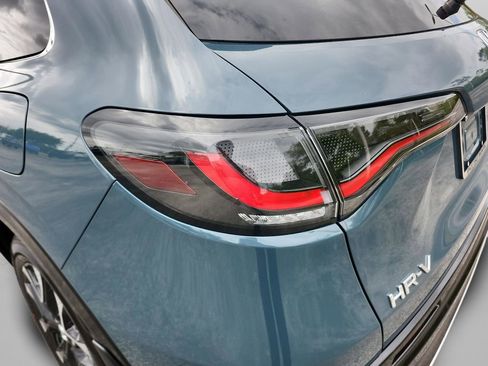 New 2026 Honda HR-V EX-L image 34