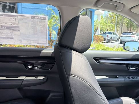 Certified 2026 Honda CR-V EX-L image 14