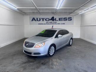 Used 2016 Buick Verano FWD video 1